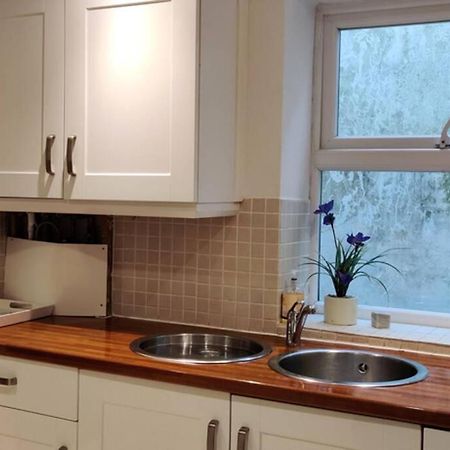 Extremely Well Located Seafront 1 Bedroom Apartment In Hove Buitenkant foto