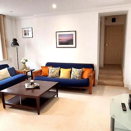 Extremely Well Located Seafront 1 Bedroom Apartment In Hove Buitenkant foto