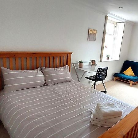 Extremely Well Located Seafront 1 Bedroom Apartment In Hove Buitenkant foto
