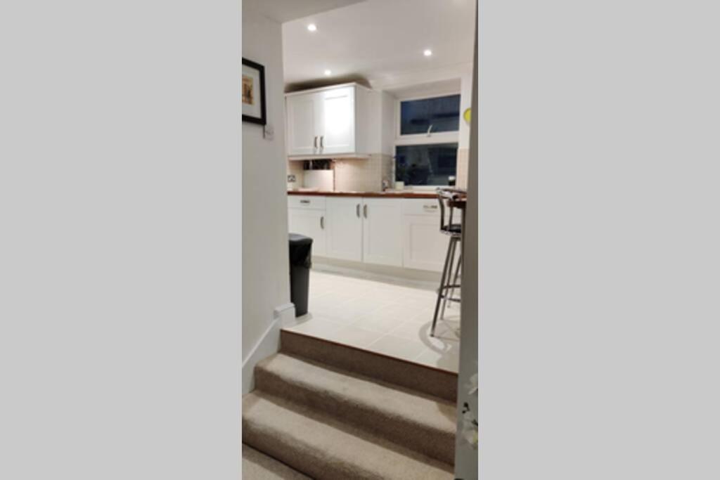 Extremely Well Located Seafront 1 Bedroom Apartment In Hove Buitenkant foto