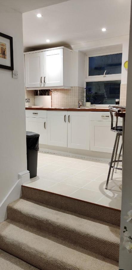 Extremely Well Located Seafront 1 Bedroom Apartment In Hove Buitenkant foto