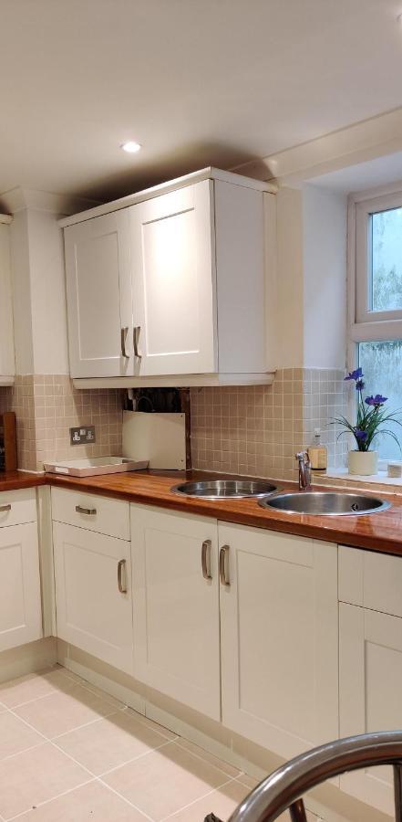 Extremely Well Located Seafront 1 Bedroom Apartment In Hove Buitenkant foto