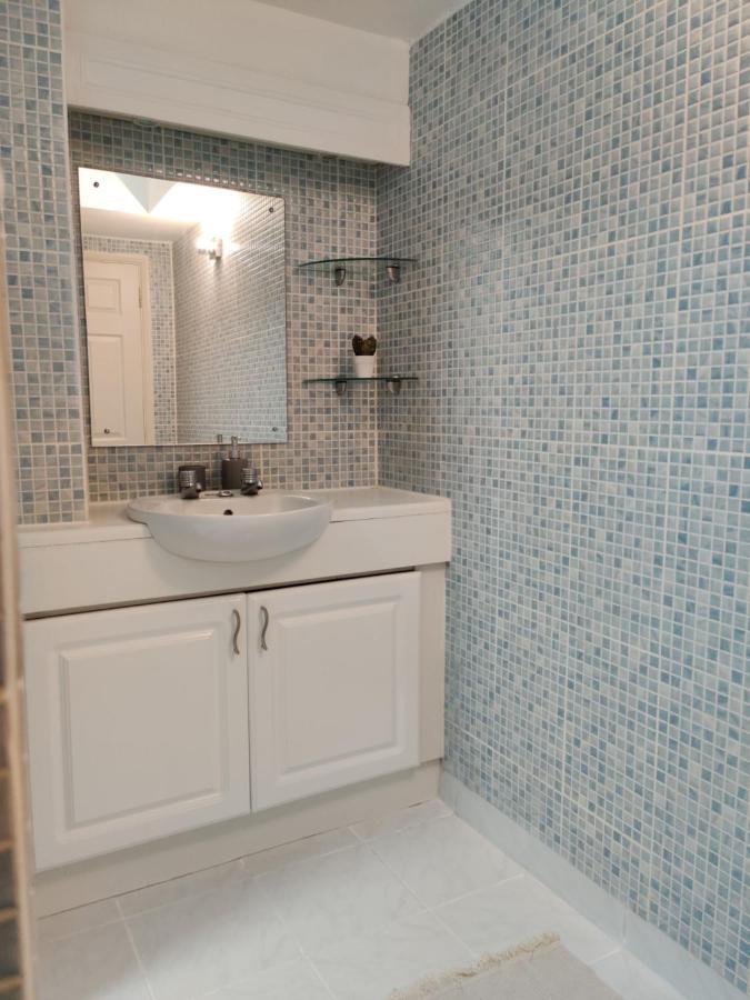 Extremely Well Located Seafront 1 Bedroom Apartment In Hove Buitenkant foto
