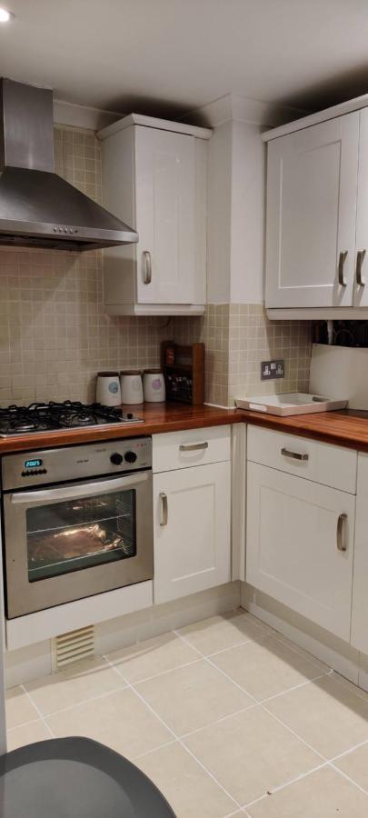 Extremely Well Located Seafront 1 Bedroom Apartment In Hove Buitenkant foto