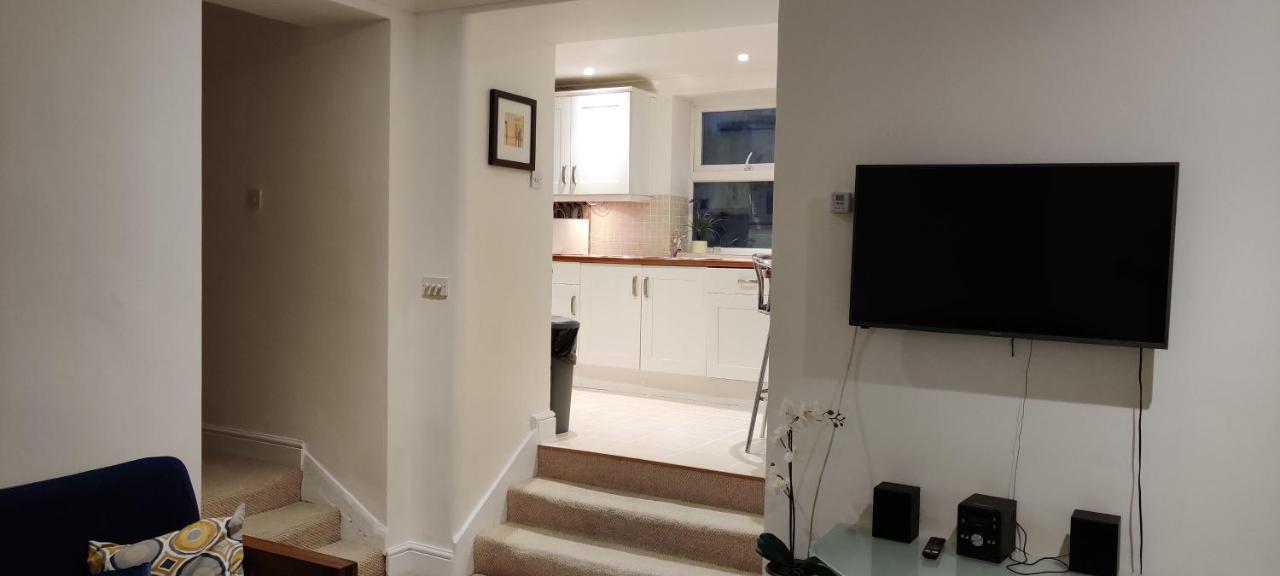 Extremely Well Located Seafront 1 Bedroom Apartment In Hove Buitenkant foto