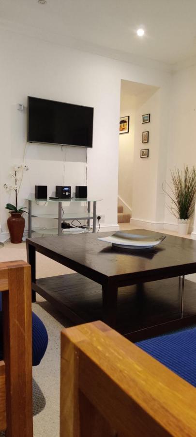 Extremely Well Located Seafront 1 Bedroom Apartment In Hove Buitenkant foto