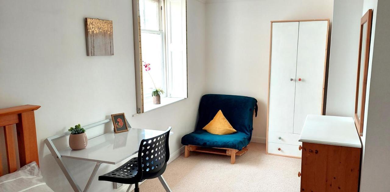 Extremely Well Located Seafront 1 Bedroom Apartment In Hove Buitenkant foto